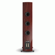   DALI Rubikore 8 Maroon High Gloss:  4