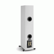   DALI Rubikore 6 White High Gloss:  2