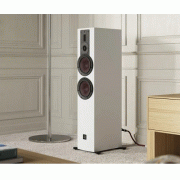   DALI Rubikore 6 White High Gloss:  5