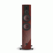   DALI Rubikore 6 Maroon High Gloss:  2