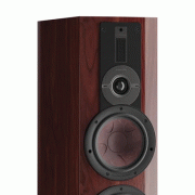   DALI Rubikore 6 Maroon High Gloss:  5