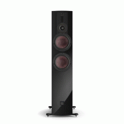   DALI Rubikore 6 Black High Gloss:  2