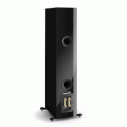   DALI Rubikore 6 Black High Gloss:  3
