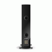   DALI Rubikore 6 Black High Gloss:  4