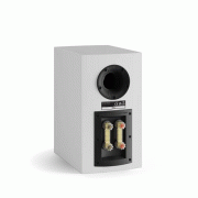   DALI Rubikore 2 White High Gloss:  2