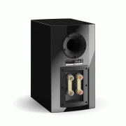   DALI Rubikore 2 Black High Gloss:  2