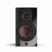   DALI Rubikore 2 Black High Gloss:  3