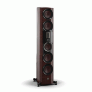 Акустичні системи DALI Epikore 11 High Gloss Maroon