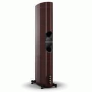   DALI Epikore 11 High Gloss Maroon:  7