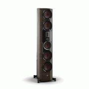   DALI Epikore 11 High Gloss Walnut:  2