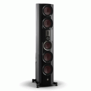 Акустичні системи DALI Epikore 11 Black High Gloss