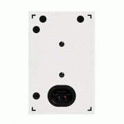   MONITOR AUDIO Bronze On-Wall White (7G):  4