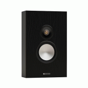   MONITOR AUDIO Bronze On-Wall Black (7G)