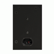   MONITOR AUDIO Bronze On-Wall Black (7G):  3
