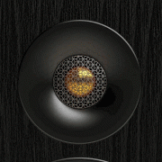   MONITOR AUDIO Bronze On-Wall Black (7G):  4