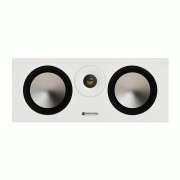   MONITOR AUDIO Bronze Centre White (7G):  3