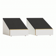   MONITOR AUDIO Bronze AMS White (7G)
