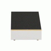   MONITOR AUDIO Bronze AMS White (7G):  2