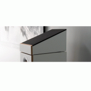   MONITOR AUDIO Bronze AMS White (7G):  4
