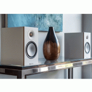   MONITOR AUDIO Bronze 50 White (7G):  5