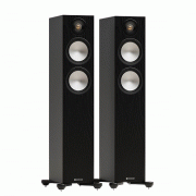   MONITOR AUDIO Bronze 300 Black (7G)