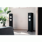   MONITOR AUDIO Bronze 300 Black (7G):  5