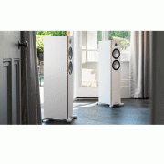   MONITOR AUDIO Bronze 300 White (7G):  5