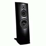   Davis Acoustics Stellar Black Piano:  2