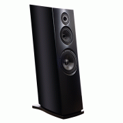   Davis Acoustics Stellar Black Piano:  3