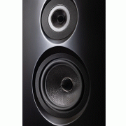   Davis Acoustics Stellar Black Piano:  5