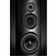   Davis Acoustics Stellar Black Piano:  7