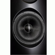   Davis Acoustics Stellar Black Piano:  8