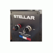   Davis Acoustics Stellar Black Piano:  9