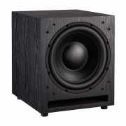  Davis Acoustics Basson 777 Black