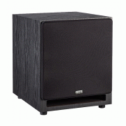  Davis Acoustics Basson 777 Black:  2