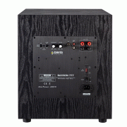  Davis Acoustics Basson 777 Black:  4