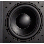  Davis Acoustics Basson 777 Black:  5