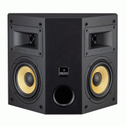   Davis Acoustics Atmosphere MK2 Black