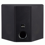   Davis Acoustics Atmosphere MK2 Black:  2