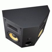   Davis Acoustics Atmosphere MK2 Black:  3