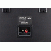   Davis Acoustics Atmosphere MK2 Black:  4