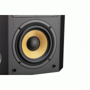   Davis Acoustics Atmosphere MK2 Black:  6