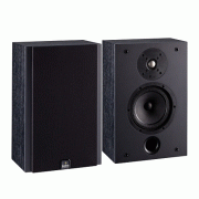   Davis Acoustics Model S Black