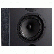   Davis Acoustics Model S Black:  3