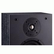   Davis Acoustics Model S Black:  4