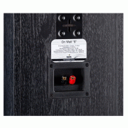  Davis Acoustics Model S Black:  5