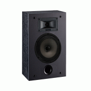   Davis Acoustics Model M Black:  2