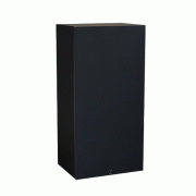   Davis Acoustics Model XL Black