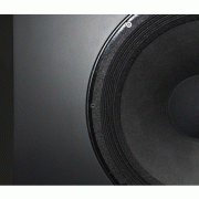   Davis Acoustics Model XL Black:  5