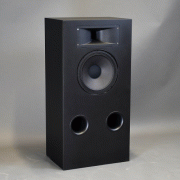   Davis Acoustics Model XL Black:  6
